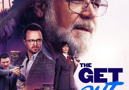 مشاهدة فيلم The Get Out 2026 مترجم