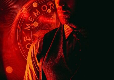 مشاهدة فيلم The Memory Keeper 2026 مترجم
