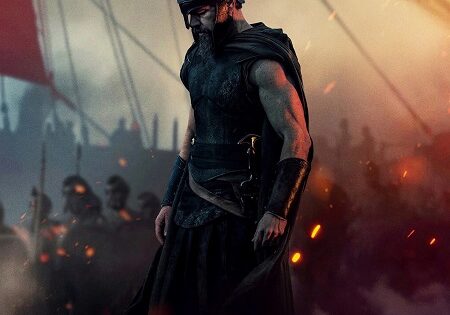 مشاهدة فيلم The Odyssey 2026 مترجم