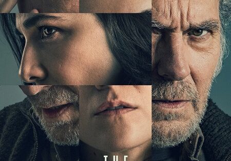 مشاهدة فيلم The Truthers 2026 مترجم