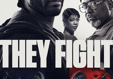 مشاهدة فيلم They Fight 2026 مترجم