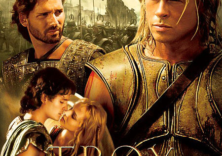 مشاهدة فيلم Troy 2004 مترجم
