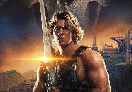 فيلم اسياد الكون 2026 مدبلج
