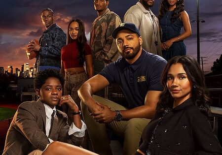 مسلسل All American الموسم الثامن الحلقة 2 مترجمة