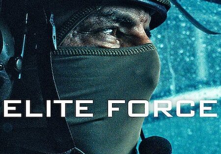 مسلسل Elite Force الموسم الاول الحلقة 6 مترجمة