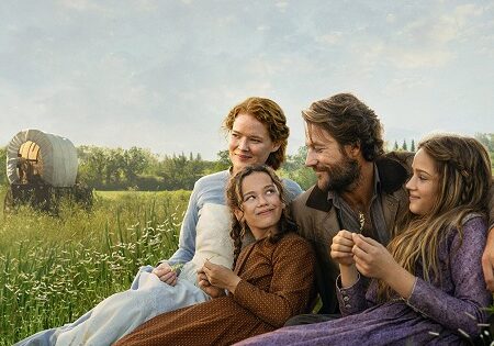مسلسل Little House on the Prairie الموسم الاول الحلقة 3 مترجمة