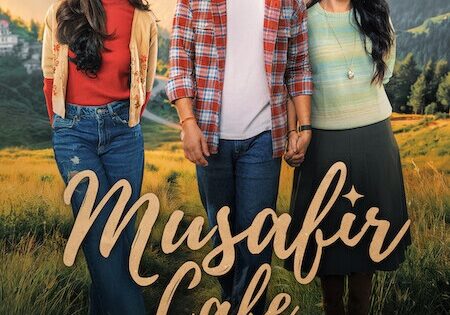 مسلسل Musafir Cafe الموسم الاول الحلقة 2 مترجمة