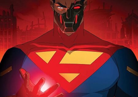 مسلسل My Adventures with Superman الموسم الثالث الحلقة 7 مترجمة