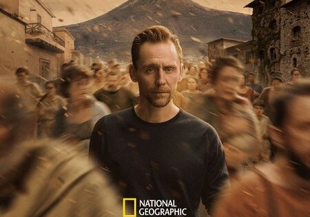 مسلسل Pompeii Out of Time with Tom Hiddleston الموسم الاول الحلقة 3 مترجمة