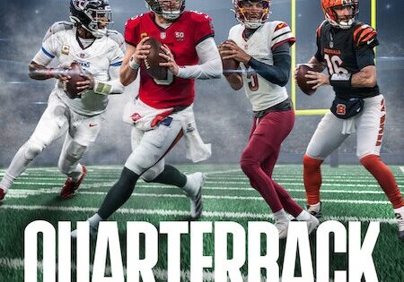 مسلسل Quarterback الموسم الثالث الحلقة 5 مترجمة