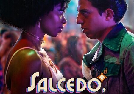 مسلسل Salcedo Leather and Boogaloo الموسم الاول الحلقة 2 مترجمة