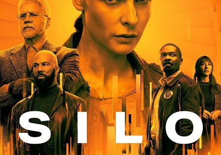مسلسل Silo الموسم الاول الحلقة 9 مترجمة