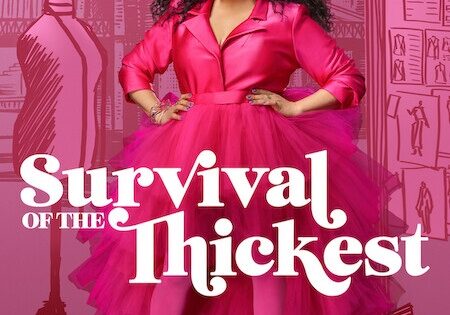 مسلسل Survival of the Thickest الموسم الثالث الحلقة 2 مترجمة