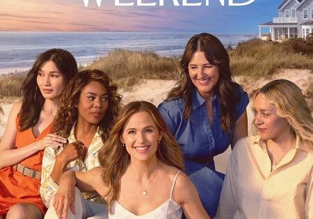 مسلسل The Five Star Weekend الحلقة 7 مترجمة