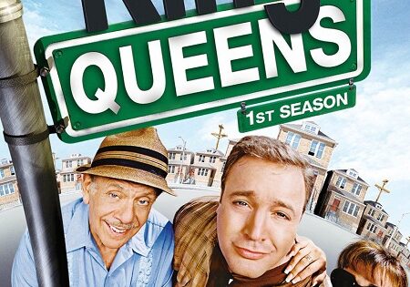 مسلسل The King of Queens الموسم الاول الحلقة 14 مترجمة