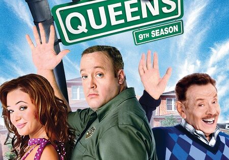 مسلسل The King of Queens الموسم التاسع الحلقة 9 مترجمة