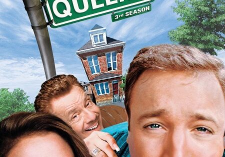 مسلسل The King of Queens الموسم الثالث الحلقة 25 مترجمة
