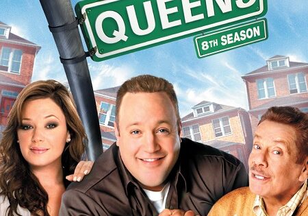 مسلسل The King of Queens الموسم الثامن الحلقة 12 مترجمة