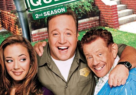 مسلسل The King of Queens الموسم الثاني الحلقة 1 مترجمة