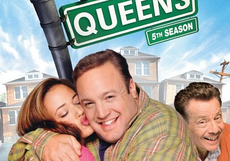 مسلسل The King of Queens الموسم الخامس الحلقة 10 مترجمة