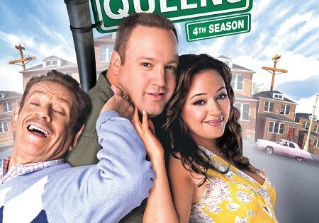 مسلسل The King of Queens الموسم الرابع الحلقة 12 مترجمة