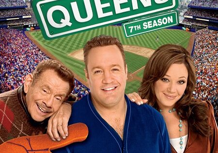 مسلسل The King of Queens الموسم السابع الحلقة 6 مترجمة
