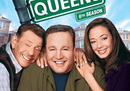 مسلسل The King of Queens الموسم السادس الحلقة 6 مترجمة