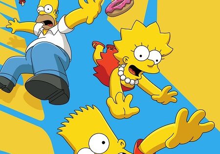 مسلسل The Simpsons الموسم 37 الحلقة 17 مترجمة