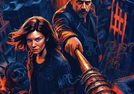 مسلسل TWD Dead City الموسم الثالث الحلقة 1 مترجمة