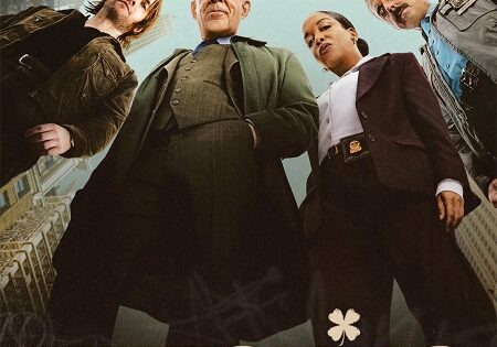 مسلسل The Westies الموسم الاول الحلقة 3 مترجمة