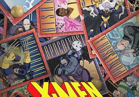 مسلسل X-Men 97 الموسم الثاني الحلقة 2 مترجمة